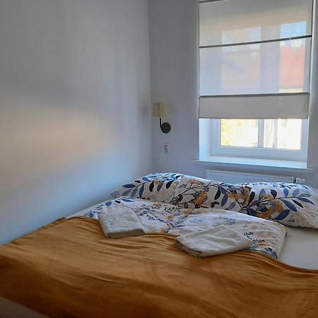 Apartment Riegerovka Cheb Exterior photo